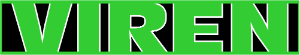 Virén- Yhtiöt Logo
